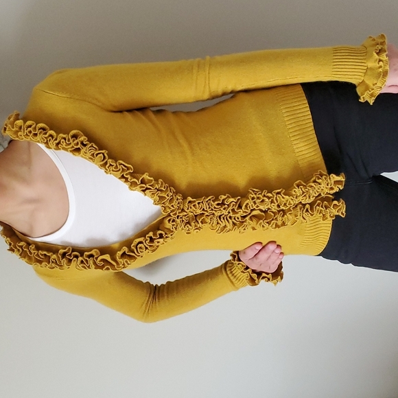 Diane Von Furstenberg cardigan - Picture 2 of 11